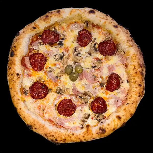 Buongiorno Pizza
