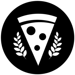 Buongiorno logo novi crni #najjacapizzaugradu