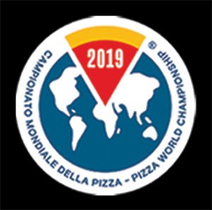 Championato Mondiale della pizza Parma 2019